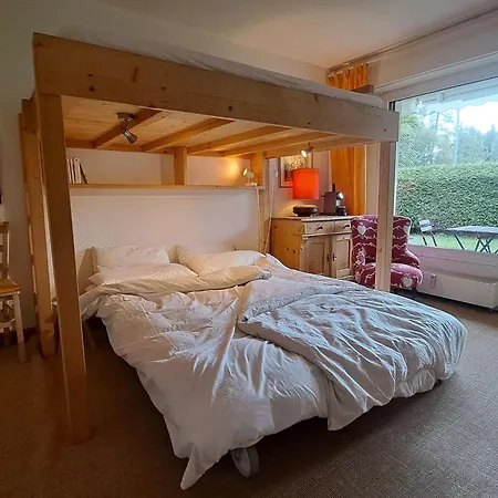 By Interhome Apartment *