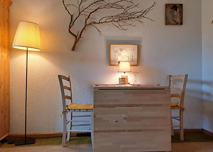 Apartment By Interhome *