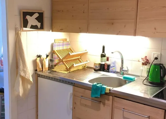 By Interhome Apartment Crans-Montana