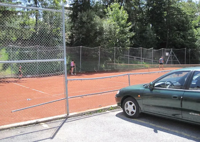 公寓 By Interhome *