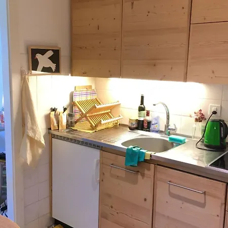 By Interhome شقة كرانز مونتانا