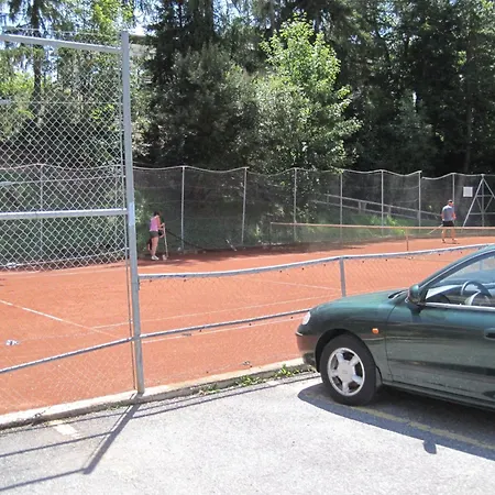 شقة By Interhome *