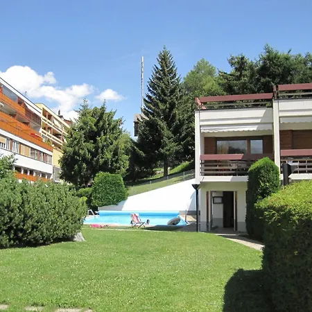 By Interhome كرانز مونتانا