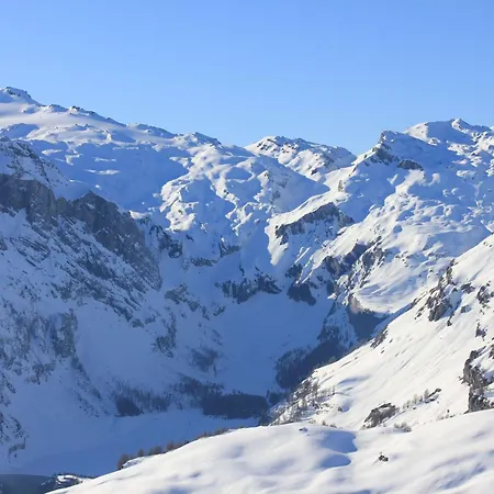 شقة By Interhome *