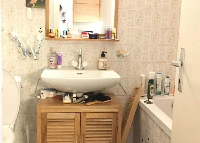 شقة By Interhome كرانز مونتانا