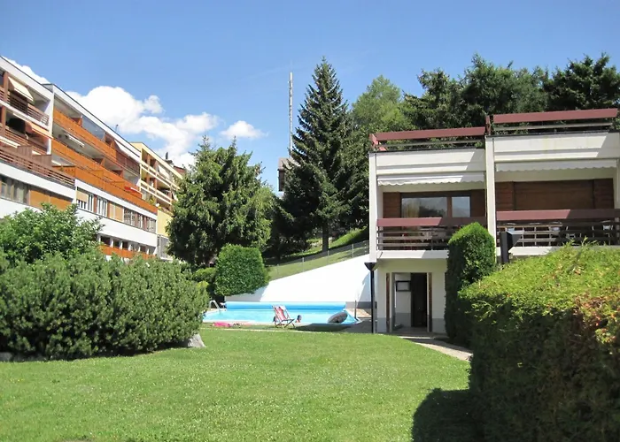 By Interhome كرانز مونتانا