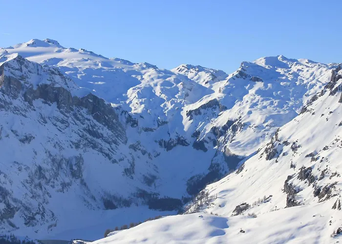 شقة By Interhome *