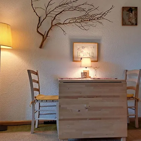 Appartamento By Interhome *
